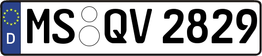 MS-QV2829