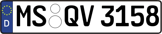 MS-QV3158