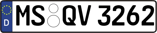 MS-QV3262