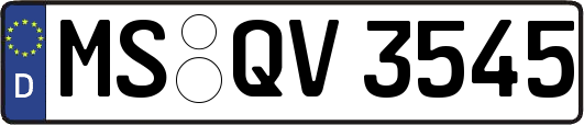 MS-QV3545