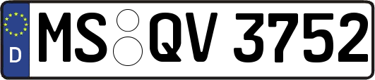 MS-QV3752