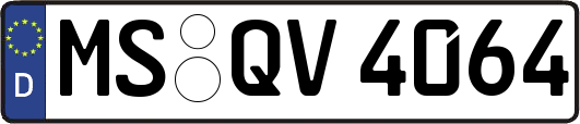 MS-QV4064