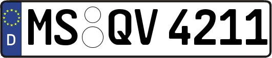 MS-QV4211