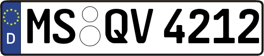MS-QV4212
