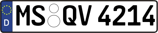 MS-QV4214