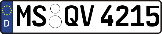 MS-QV4215
