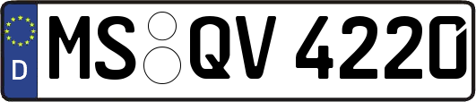 MS-QV4220