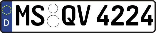 MS-QV4224