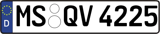 MS-QV4225