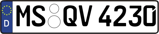 MS-QV4230