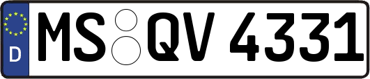 MS-QV4331