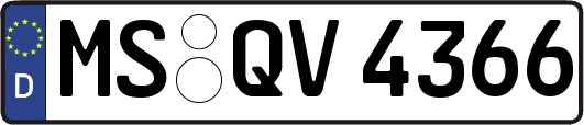 MS-QV4366