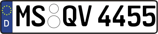 MS-QV4455