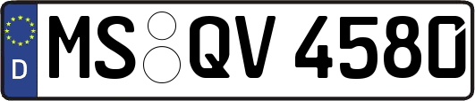 MS-QV4580