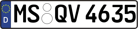 MS-QV4635