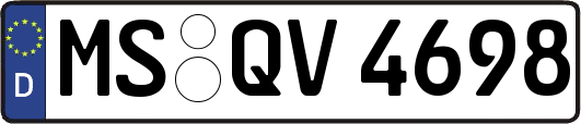 MS-QV4698