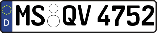 MS-QV4752