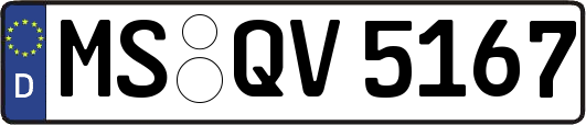 MS-QV5167