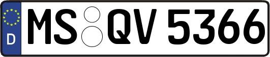 MS-QV5366