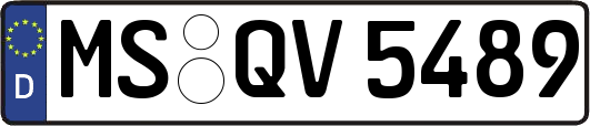 MS-QV5489