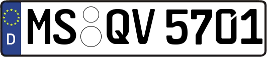 MS-QV5701