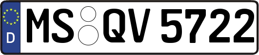 MS-QV5722
