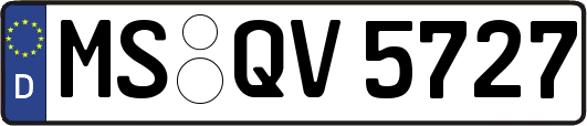 MS-QV5727