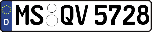 MS-QV5728