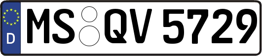 MS-QV5729