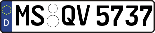 MS-QV5737