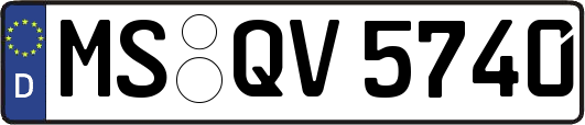 MS-QV5740