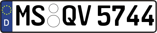 MS-QV5744