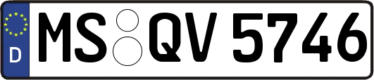 MS-QV5746
