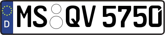 MS-QV5750