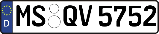 MS-QV5752