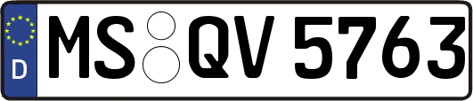 MS-QV5763