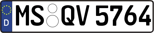 MS-QV5764