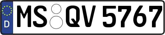 MS-QV5767