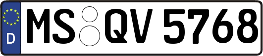 MS-QV5768
