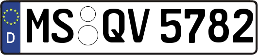 MS-QV5782