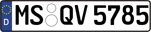 MS-QV5785