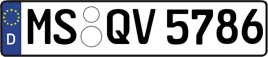 MS-QV5786