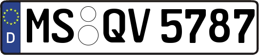 MS-QV5787