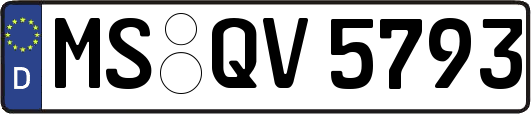 MS-QV5793