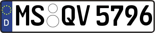 MS-QV5796