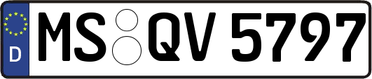 MS-QV5797