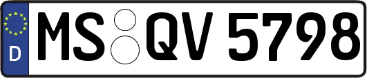 MS-QV5798