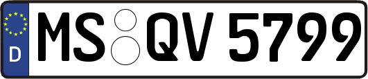 MS-QV5799