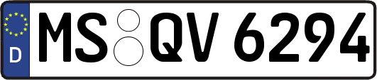 MS-QV6294
