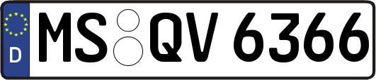 MS-QV6366